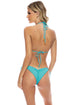 Luli Fama Pura Curiosidad Triangle Top